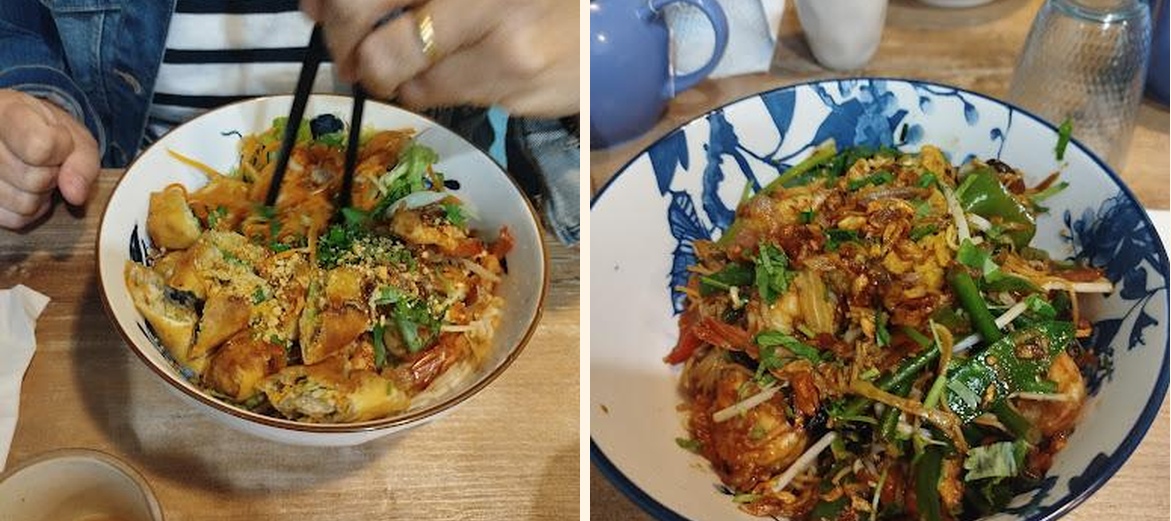 Les Délices De Thu - Gallery Image 1