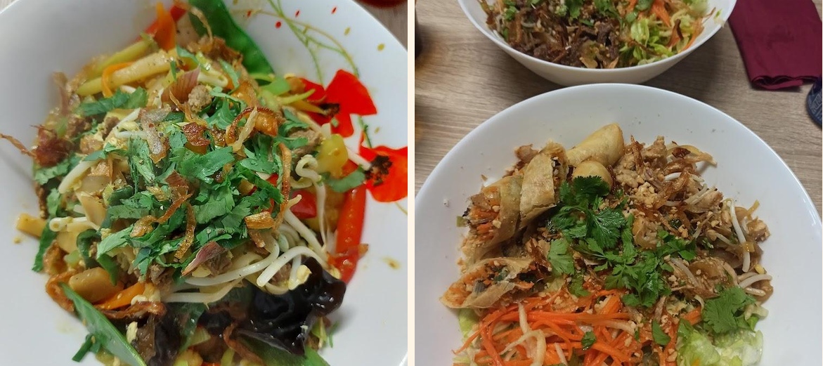 Les Délices De Thu - Gallery Image 2