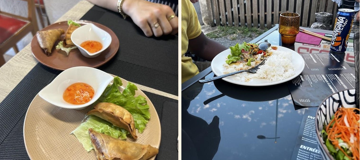 Les Délices De Thu - Gallery Image 5