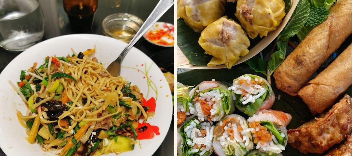 Les Délices De Thu - Gallery Image 6